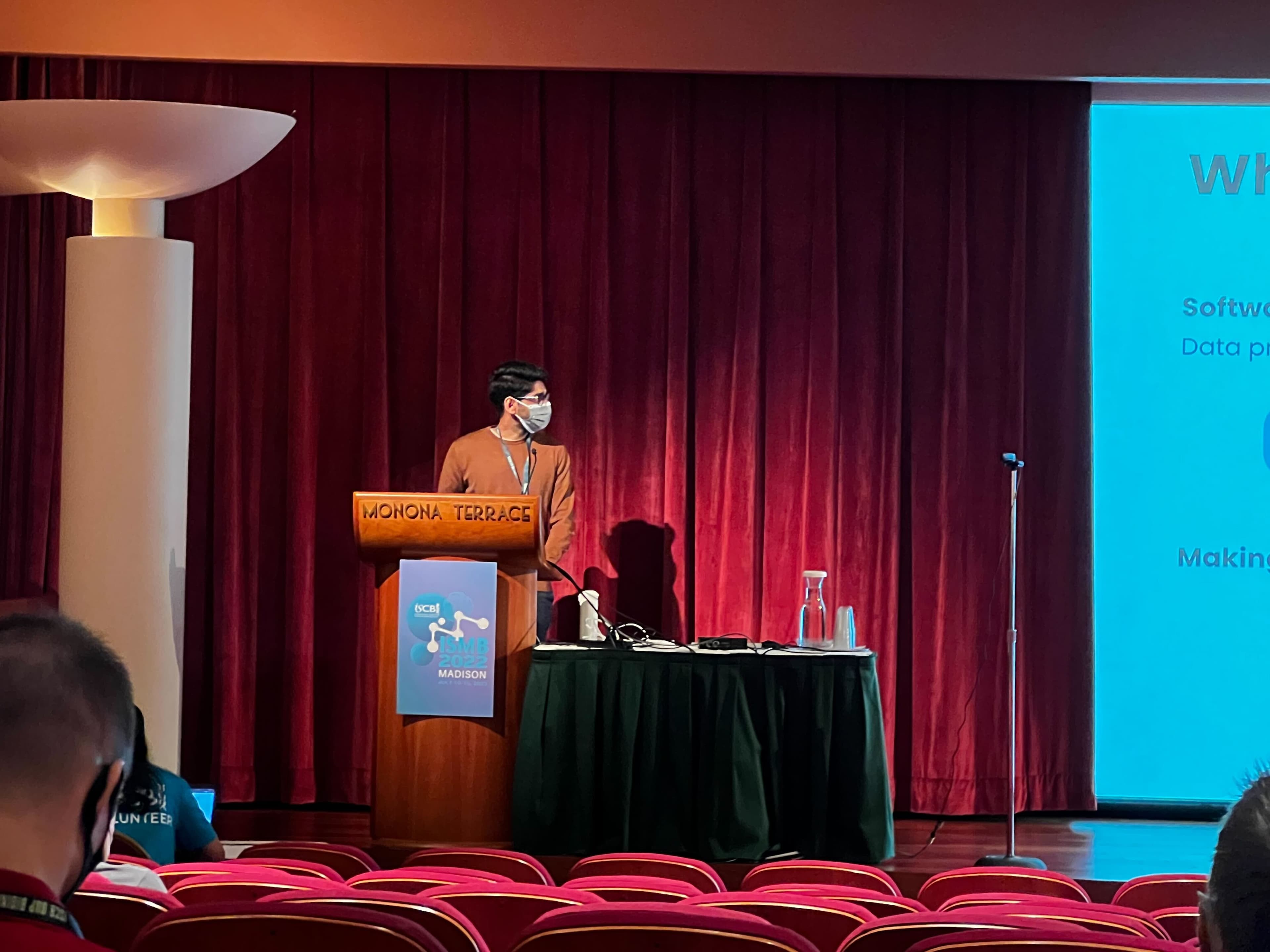 BOSC 2022 Conference