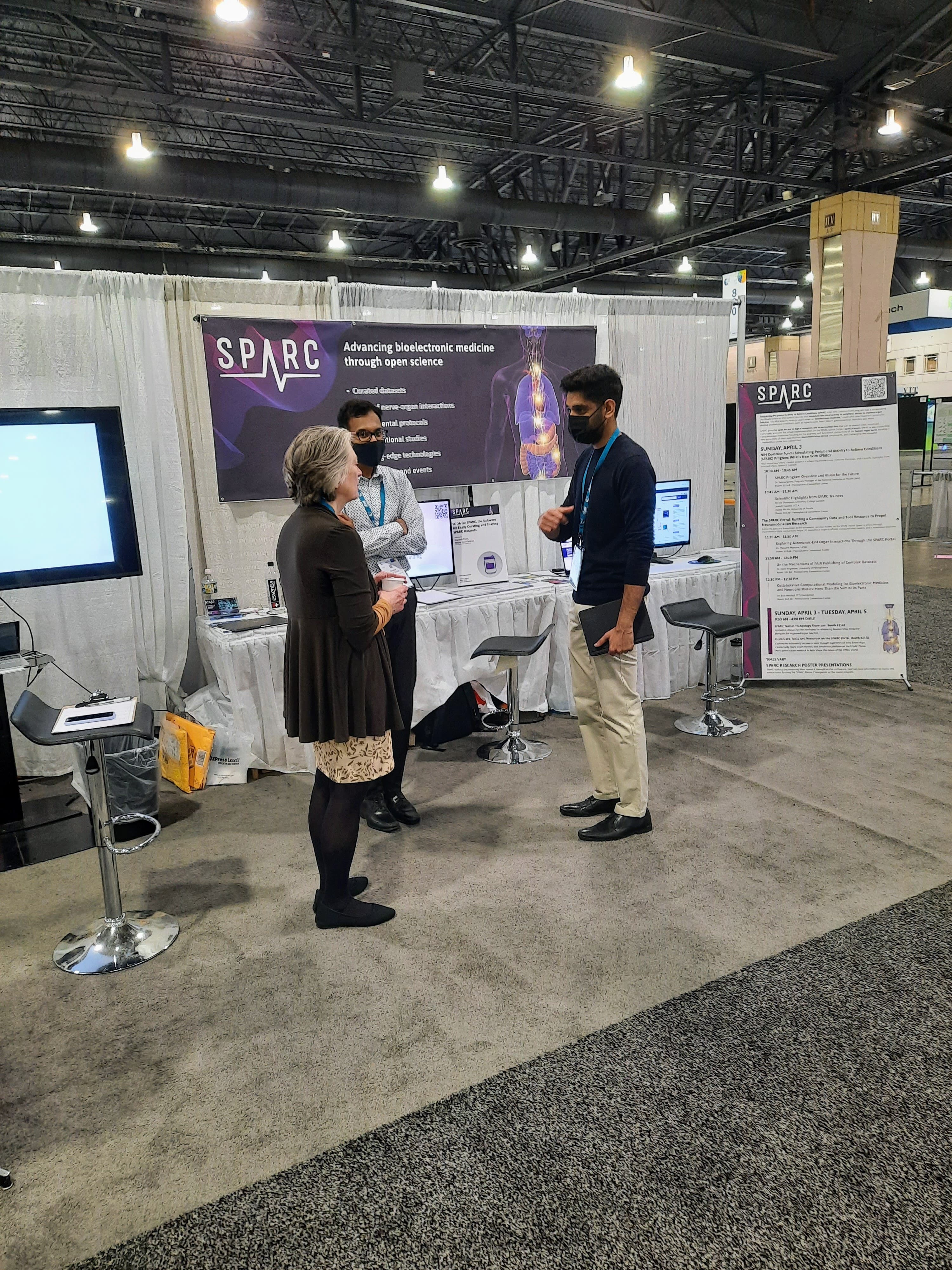 Experimental Biology EB 2022 Conference