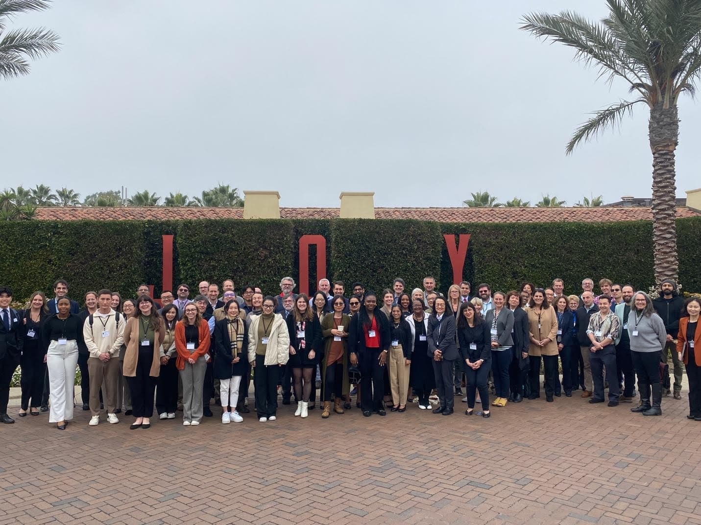 Bridge2AI Annual PIs Meeting